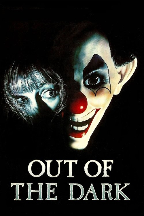 Out of the Dark (1988) movie poster