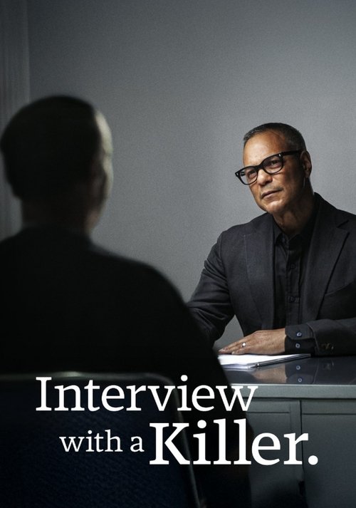 Interview With a Killer (2024) TV show poster