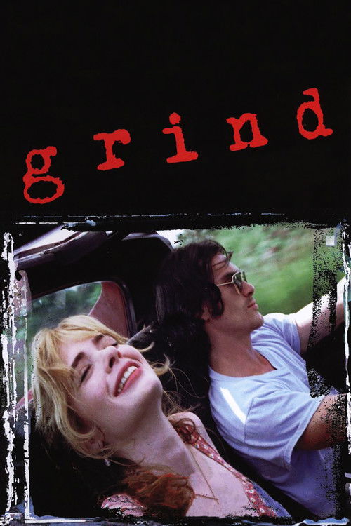 Grind (1997) movie poster