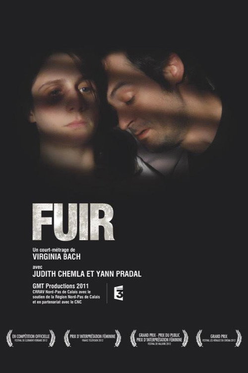 Fuir (2015) movie poster