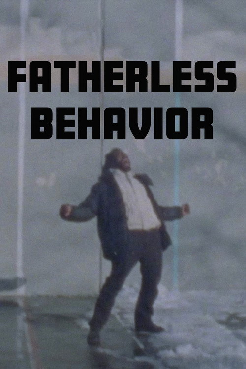 Yedoye Travis: Fatherless Behavior (2026) movie poster