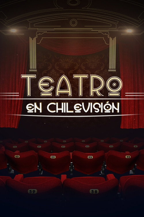 Teatro en Chilevisión (2003) TV show poster