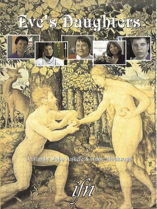 Eve's Daughters (1995) movie poster
