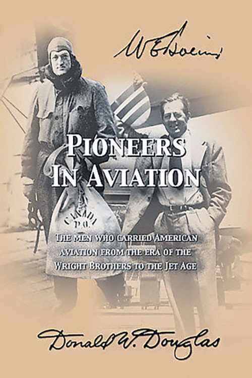 Pioneers in Aviation (2012) TV show poster