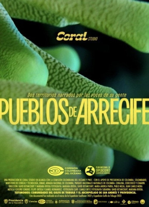 Pueblos de Arrecife (2024) movie poster