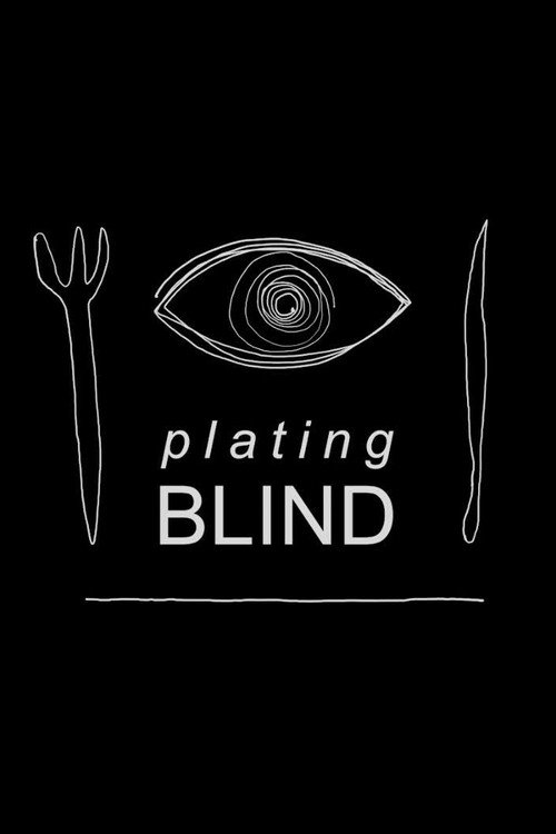 Plating Blind (2020) movie poster