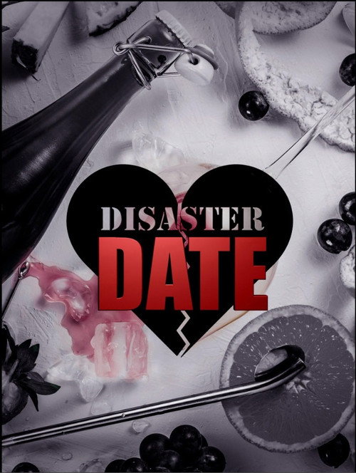 Disaster Date (2009) TV show poster