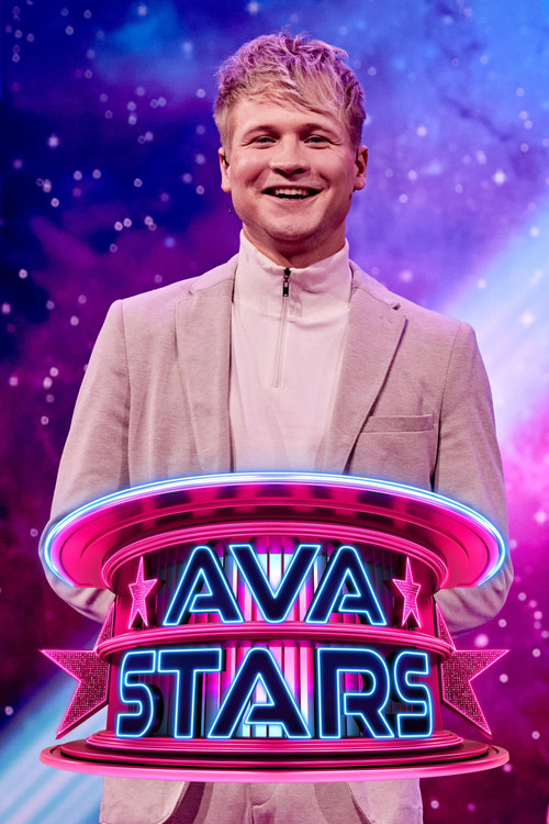 AVASTARS (2023) TV show poster
