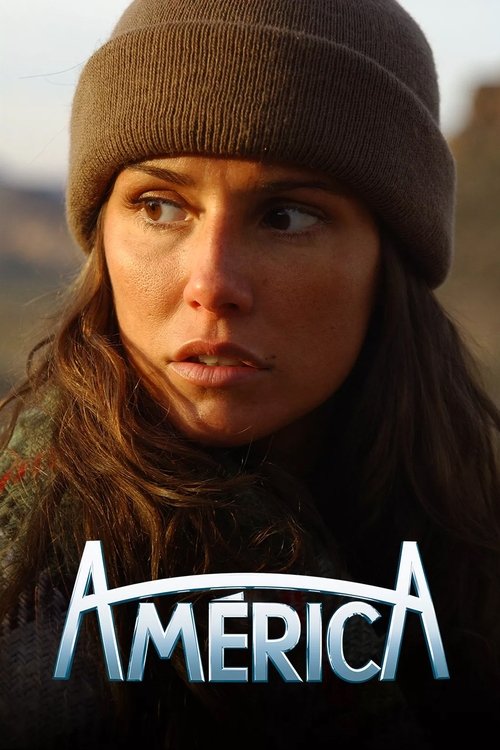 América (2005) TV show poster