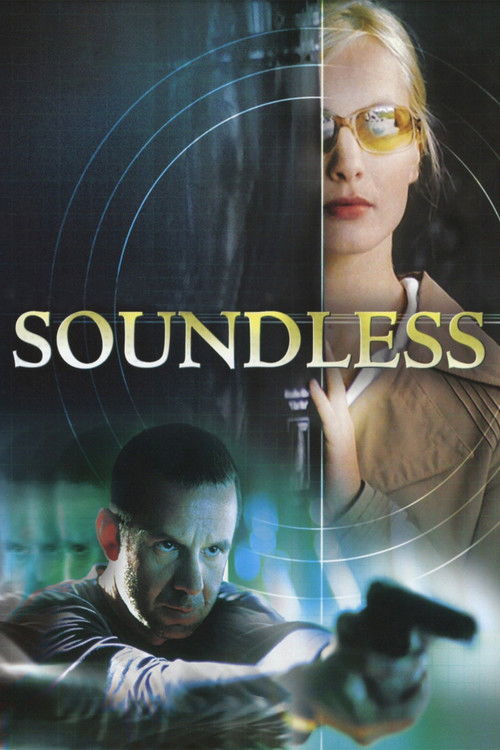 Soundless (2004) movie poster