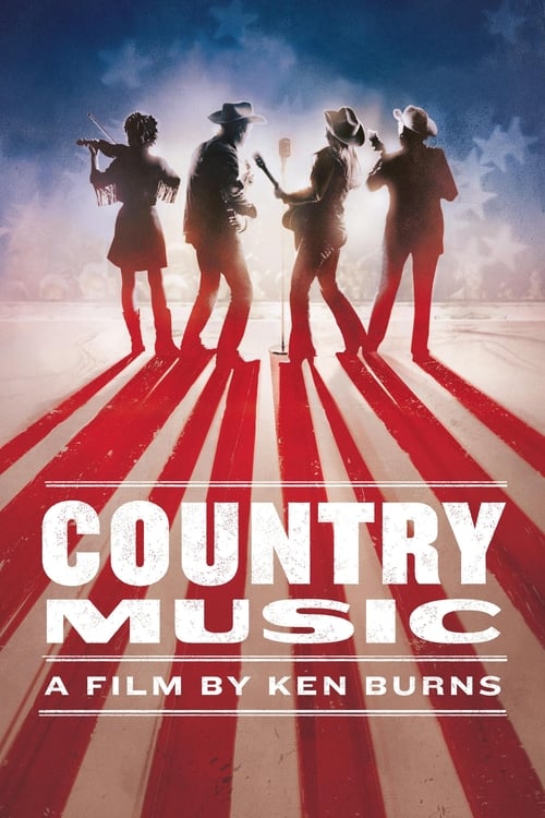Country Music (2019) TV show poster