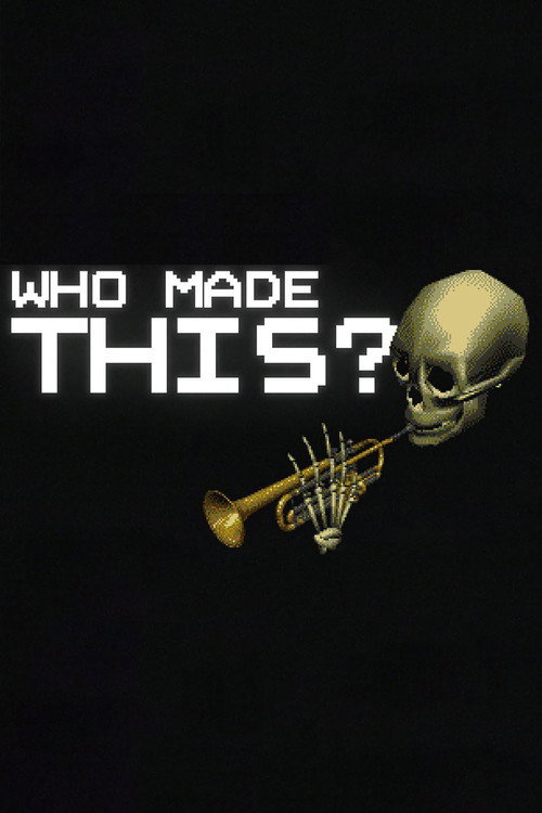 no one knows who created skull trumpet (until now) (2023) movie poster