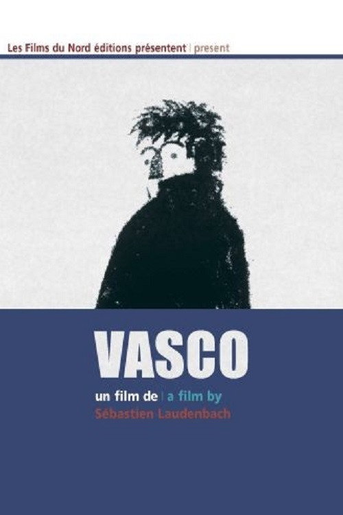 Vasco (2010) movie poster