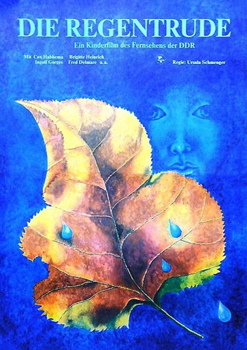 The Rainmaker (1976) movie poster