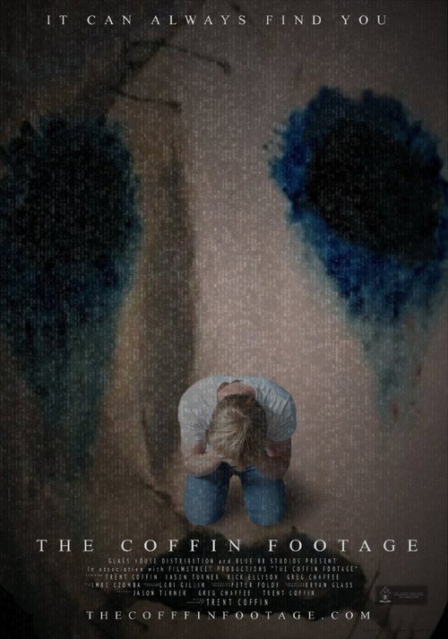 The Coffin Footage (2016) movie poster