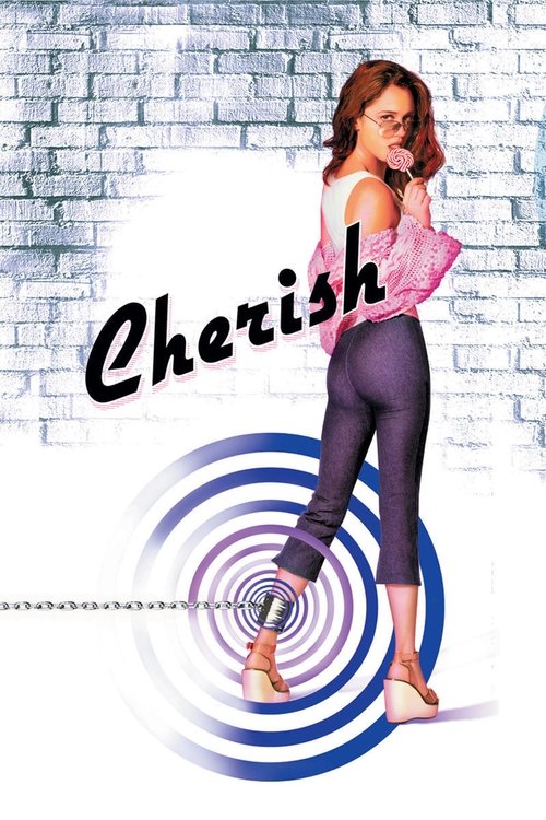 Cherish (2002) movie poster