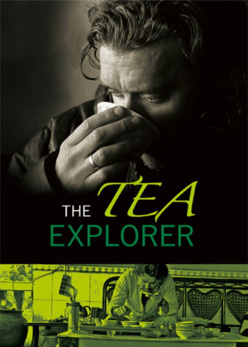 The Tea Explorer movie poster