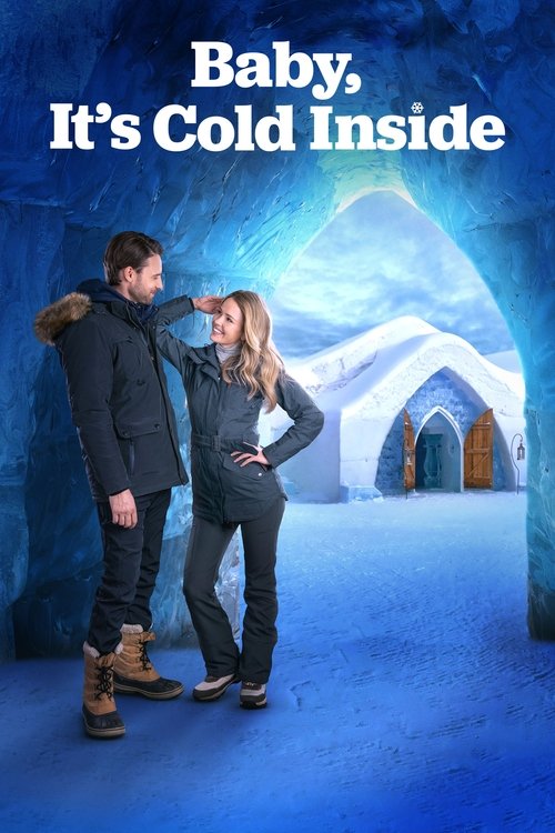 Baby, It's Cold Inside (2021) movie poster