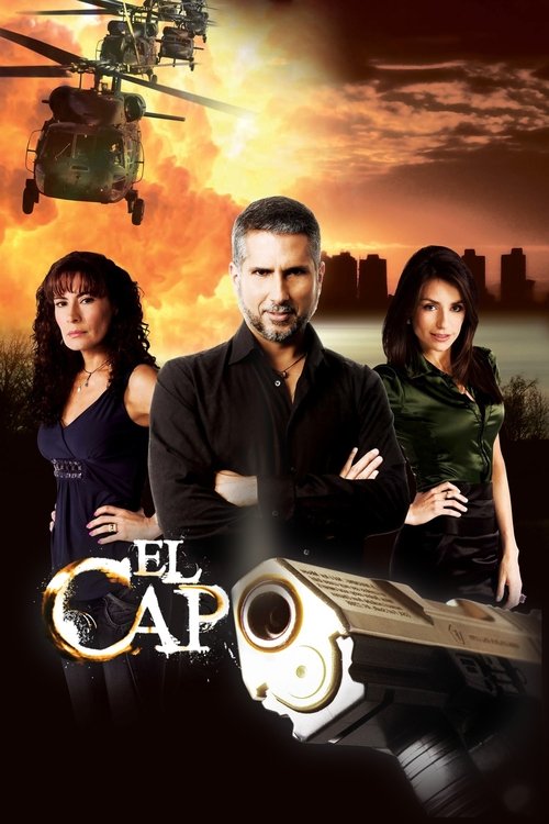 El Capo (2009) TV show poster