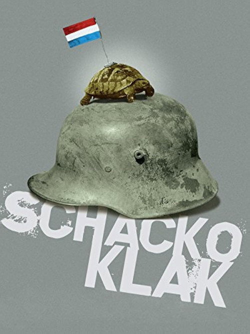 Schacko Klak (1989) movie poster