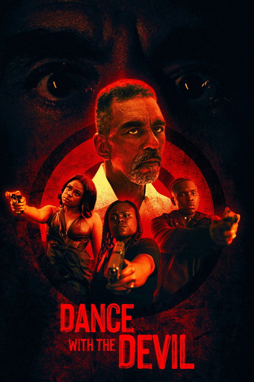 Dance With The Devil (2024) movie poster