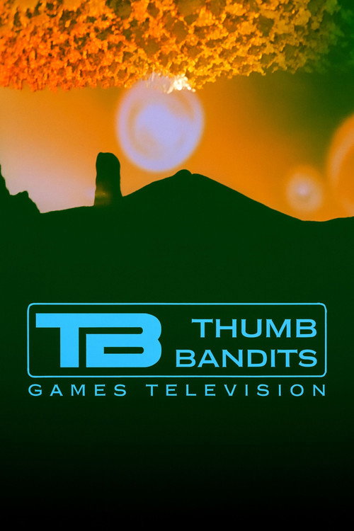 Thumb Bandits (2001) TV show poster