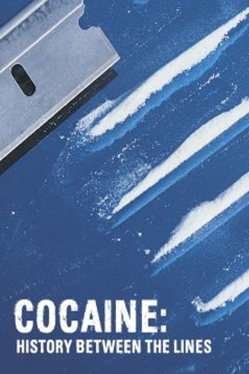 Cocaine: History Between the Lines (2011) movie poster