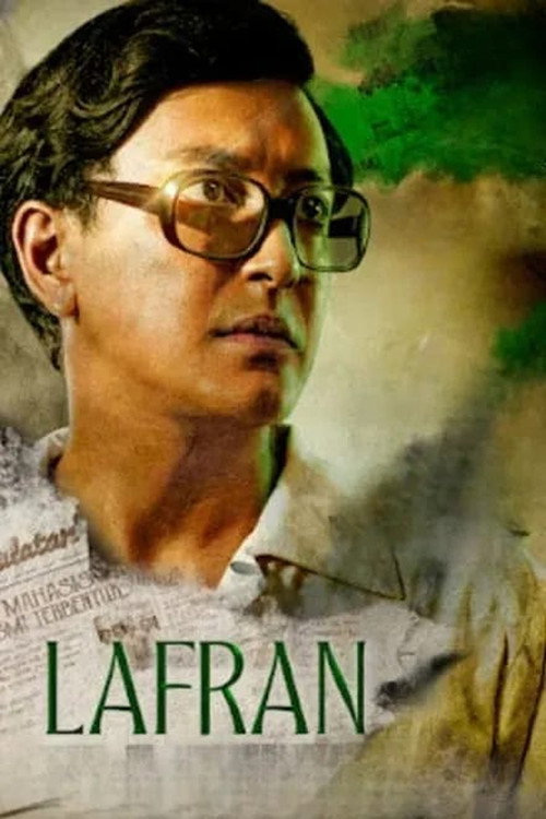 Lafran (2024) movie poster
