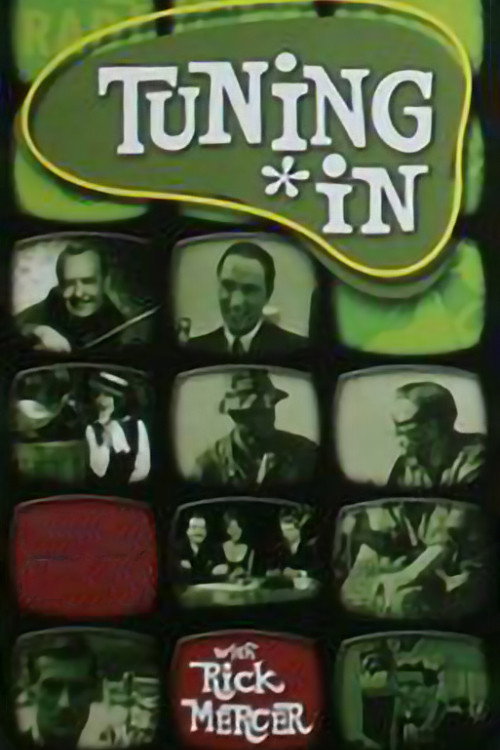 Tuning In: Fifty Years on the CBC (2002) TV show poster