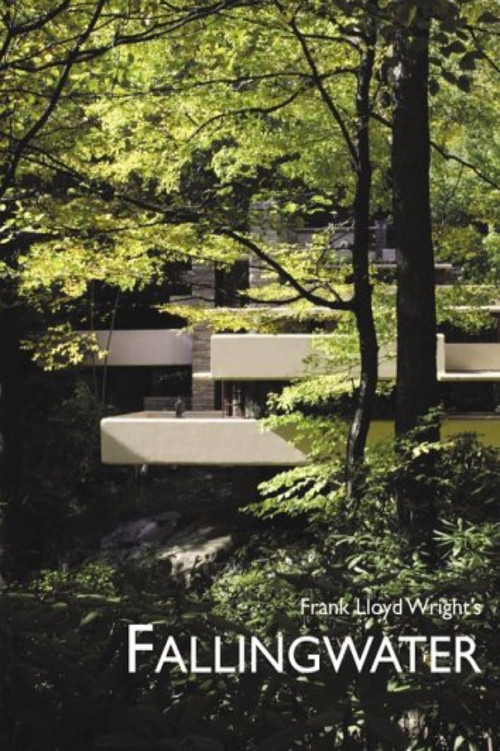 Frank Lloyd Wright's Fallingwater (2005) movie poster