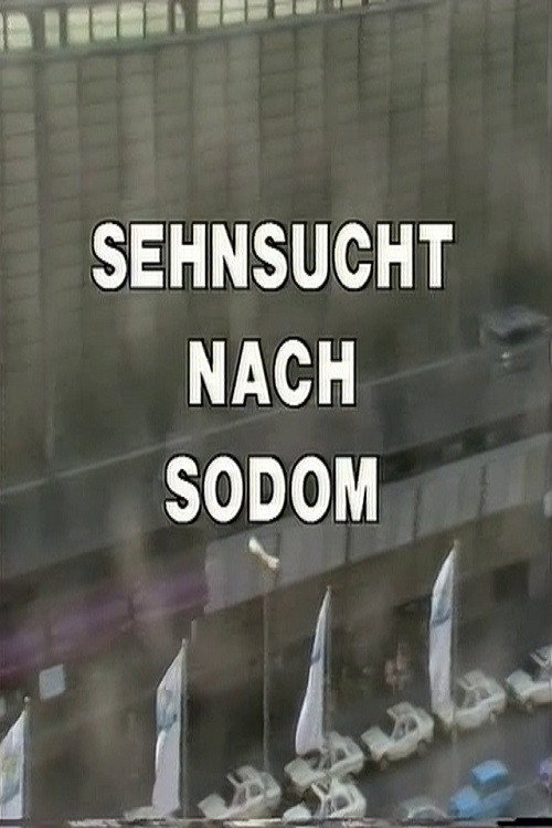 Yearning for Sodom (1989) movie poster