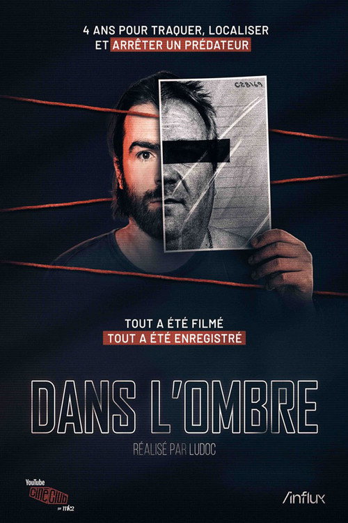 Dans l'ombre (2024) movie poster