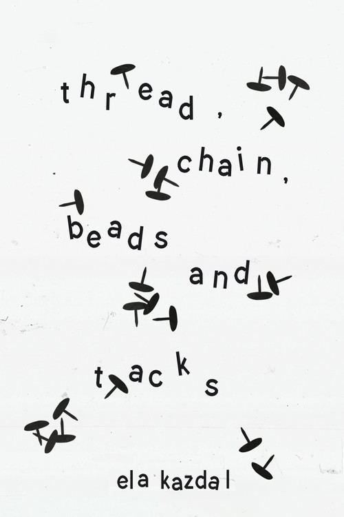 thread, chain, beads, and tacks (2025) movie poster