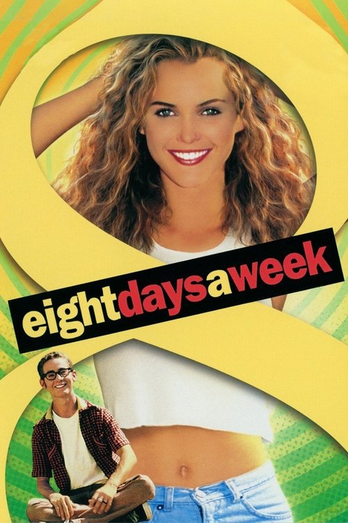 Eight Days a Week (1997) movie poster