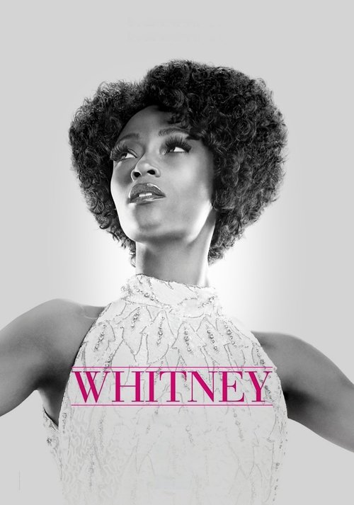 Whitney (2015) movie poster