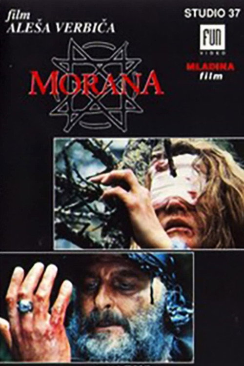 Morana (1994) movie poster