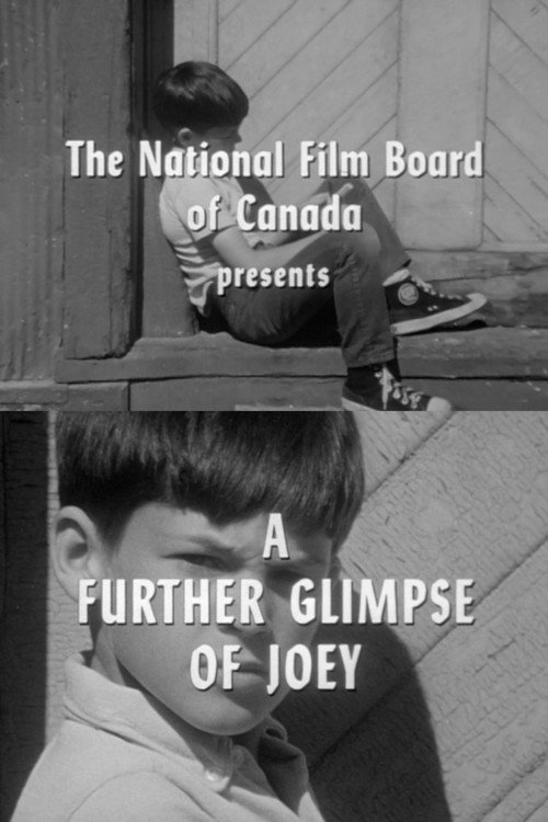 A Further Glimpse of Joey (1966) movie poster