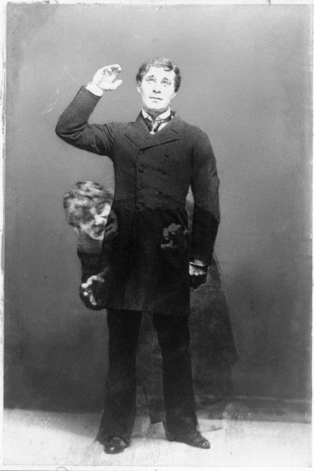 Dr. Jekyll and Mr. Hyde (1908) movie poster
