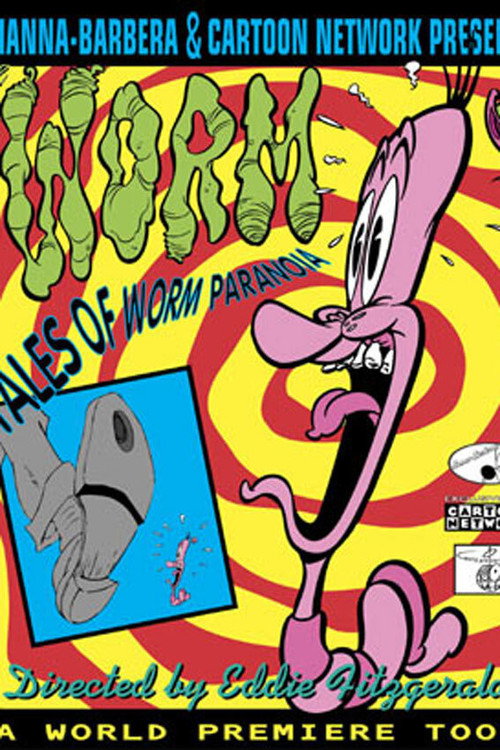 Tales of Worm Paranoia (1997) movie poster