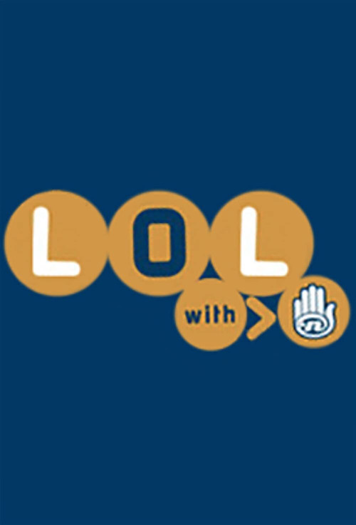 LOL with The N (2003) TV show poster
