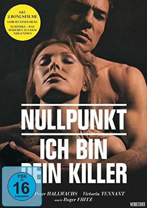 Zero Point (1982) movie poster