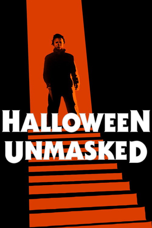 Halloween: Unmasked (1999) movie poster