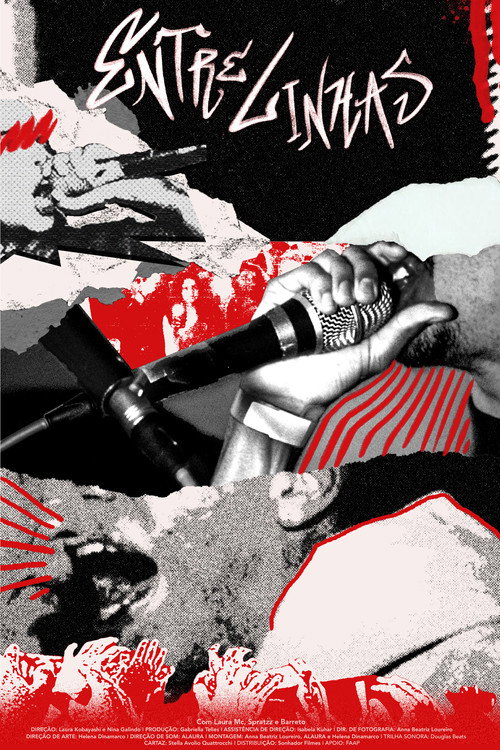 To Kill or To Be Killed (2025) movie poster