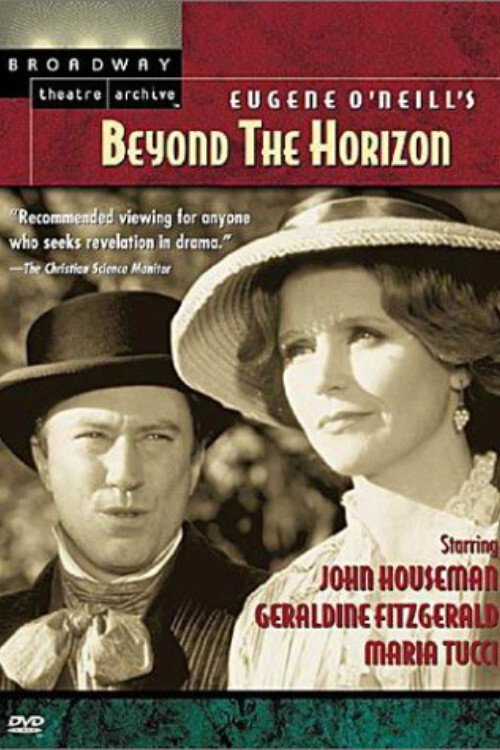 Beyond the Horizon (1975) movie poster