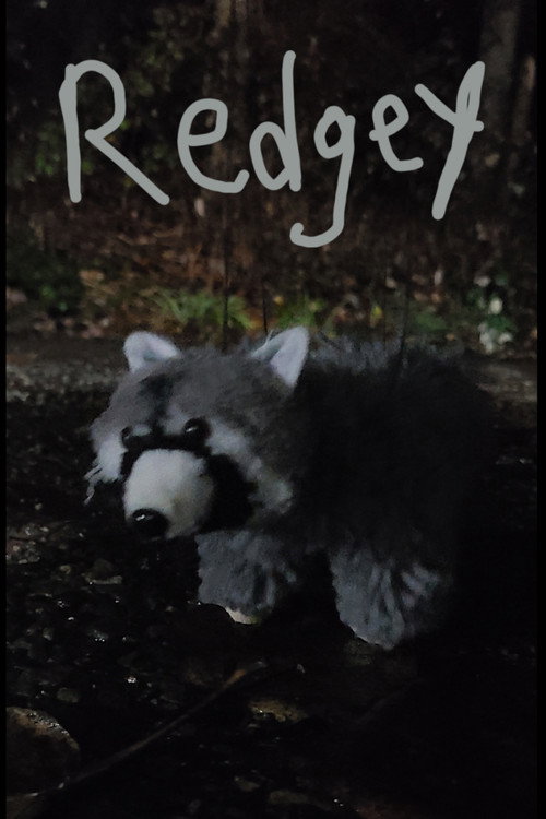 Redgey (2023) movie poster