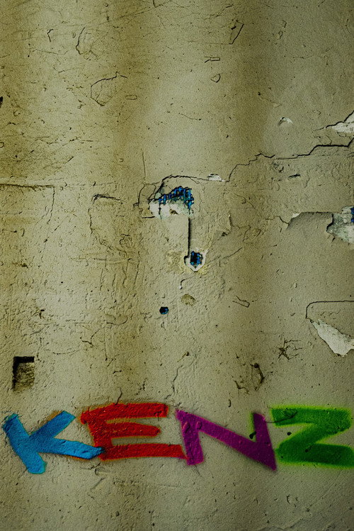 Kenz movie poster