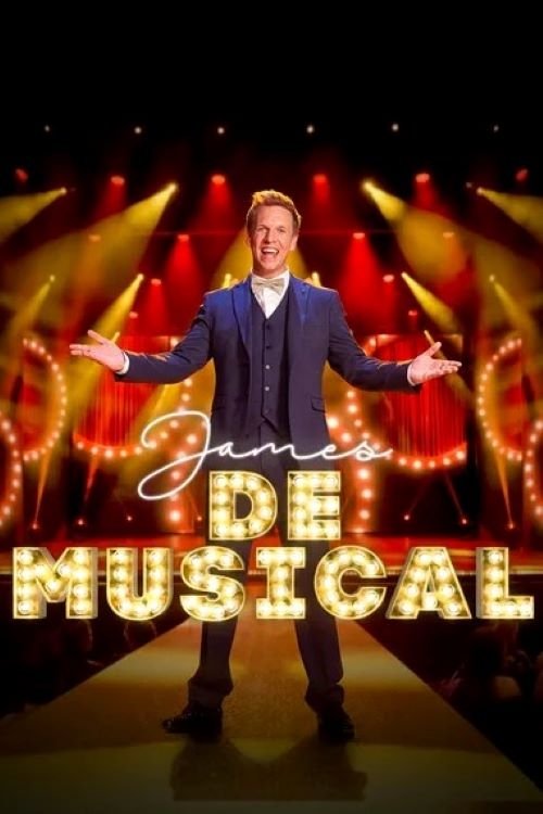 James De Musical (2021) TV show poster