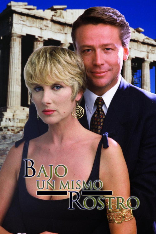 Bajo un Mismo Rostro (1995) TV show poster
