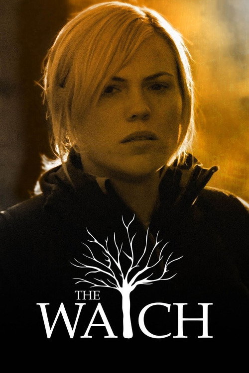 The Watch (2008) movie poster