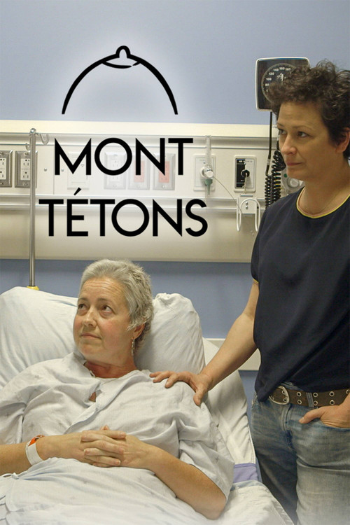 Mont Tétons (2019) movie poster
